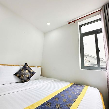 K&T Hotel - San Bay Tan Son Nhat Πόλη Χο Τσι Μινχ Εξωτερικό φωτογραφία