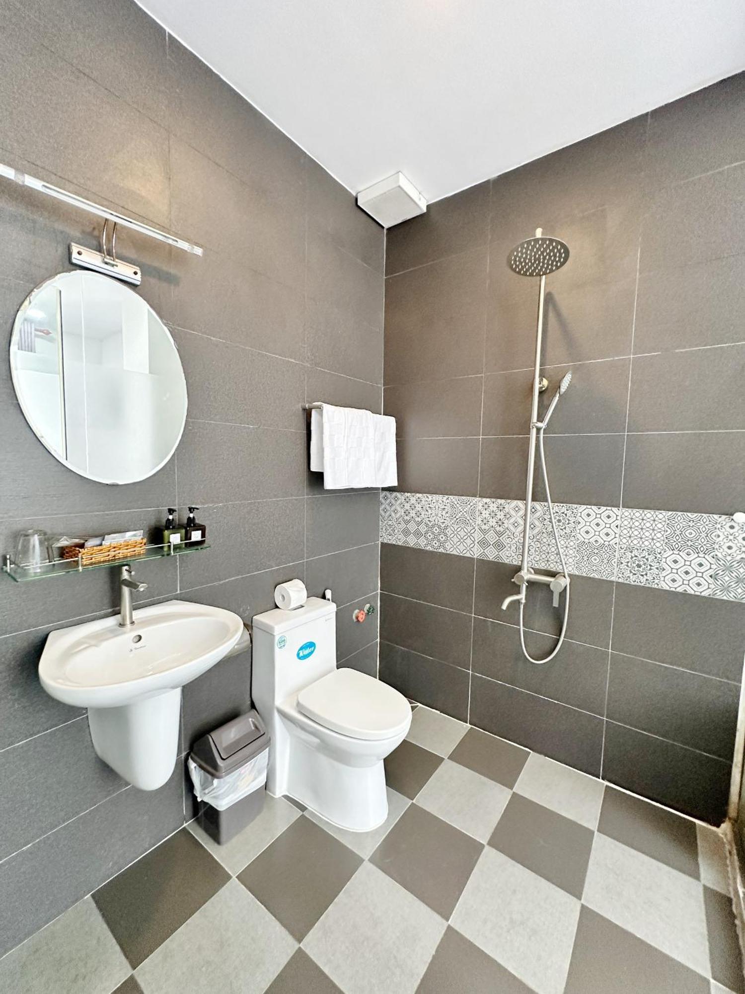 K&T Hotel - San Bay Tan Son Nhat Πόλη Χο Τσι Μινχ Εξωτερικό φωτογραφία