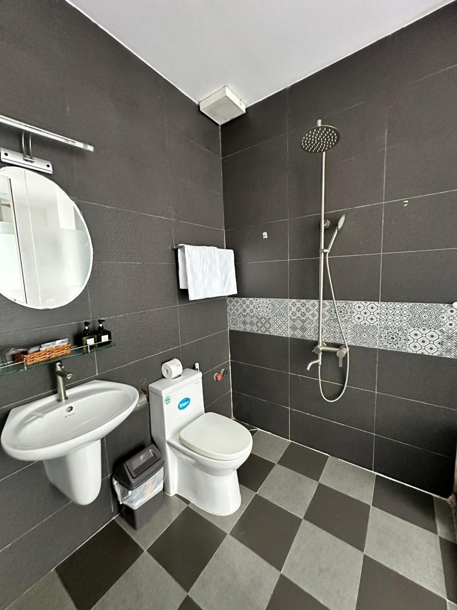 K&T Hotel - San Bay Tan Son Nhat Πόλη Χο Τσι Μινχ Εξωτερικό φωτογραφία