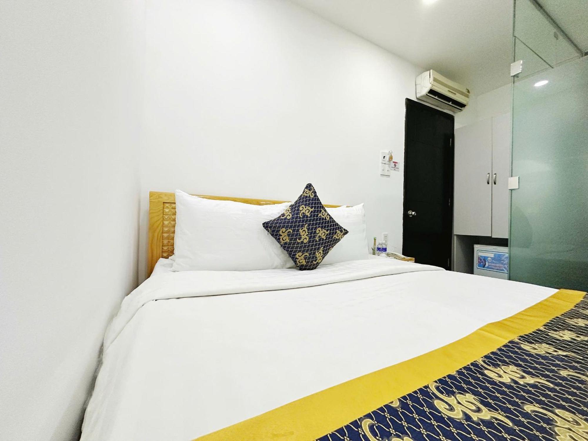 K&T Hotel - San Bay Tan Son Nhat Πόλη Χο Τσι Μινχ Εξωτερικό φωτογραφία