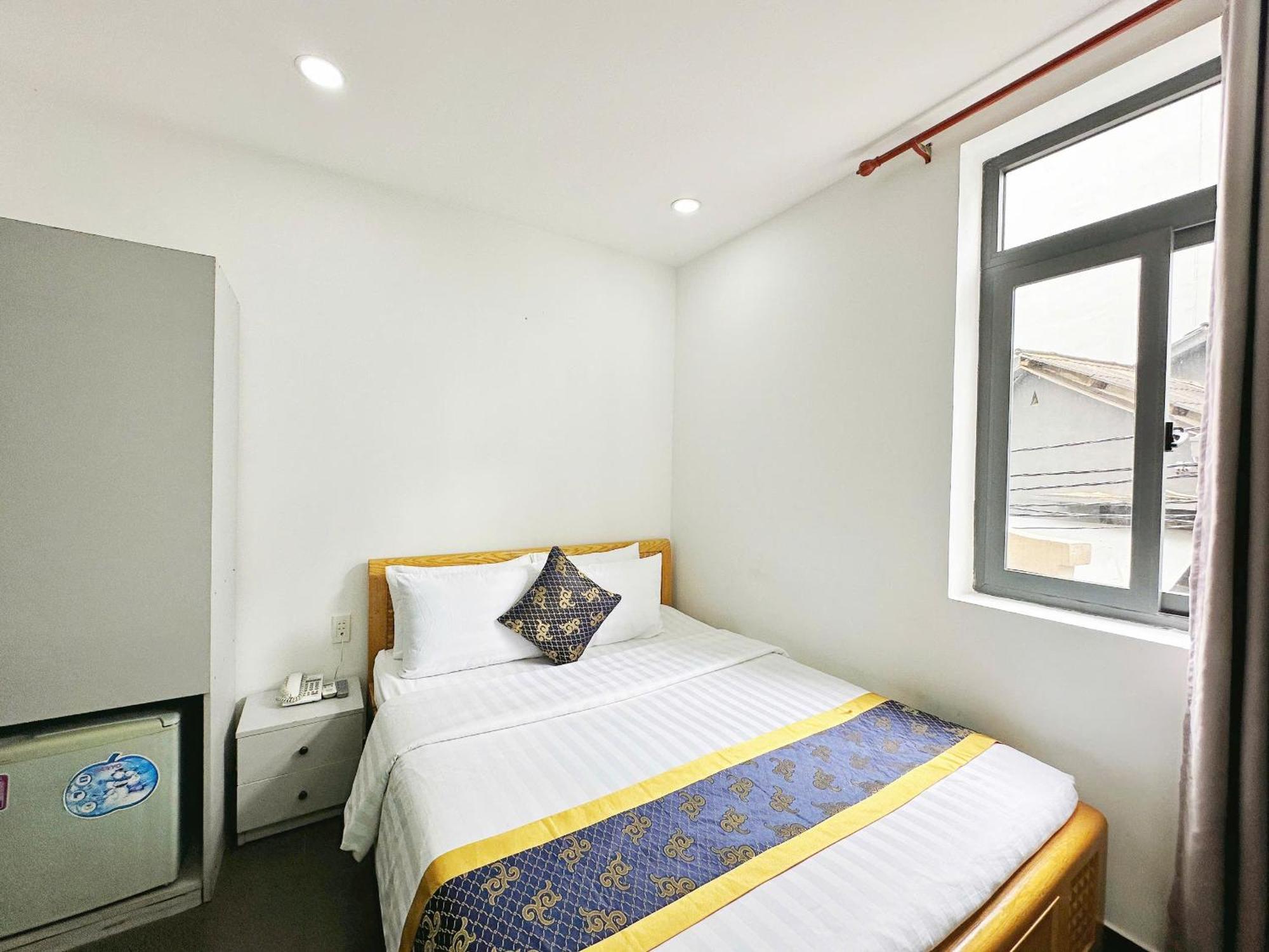 K&T Hotel - San Bay Tan Son Nhat Πόλη Χο Τσι Μινχ Εξωτερικό φωτογραφία