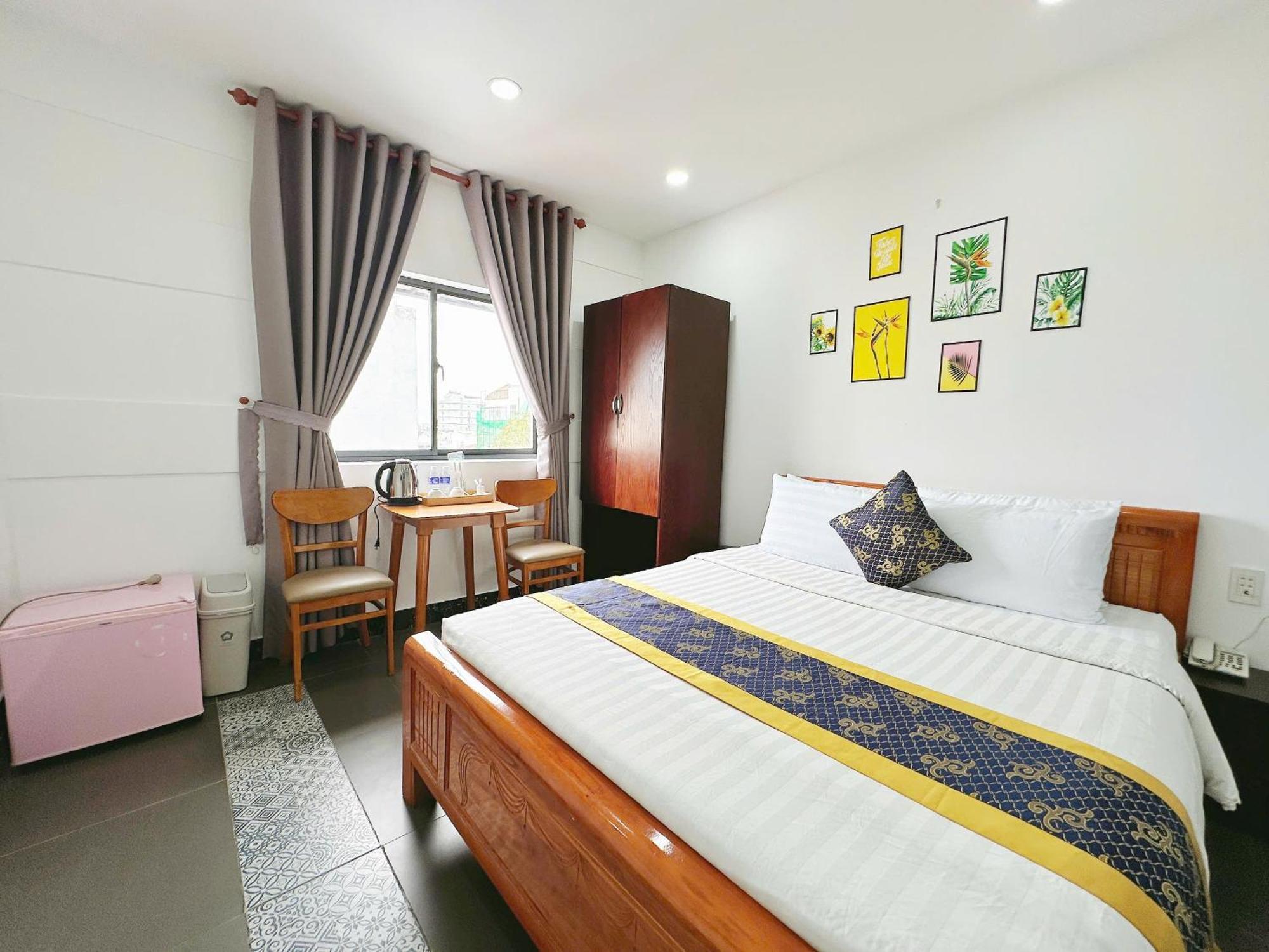 K&T Hotel - San Bay Tan Son Nhat Πόλη Χο Τσι Μινχ Εξωτερικό φωτογραφία